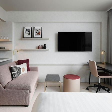 Residence Inn By Marriott Geneva City Nations Dış mekan fotoğraf