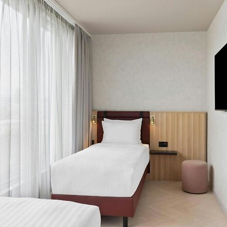 Residence Inn By Marriott Geneva City Nations Dış mekan fotoğraf