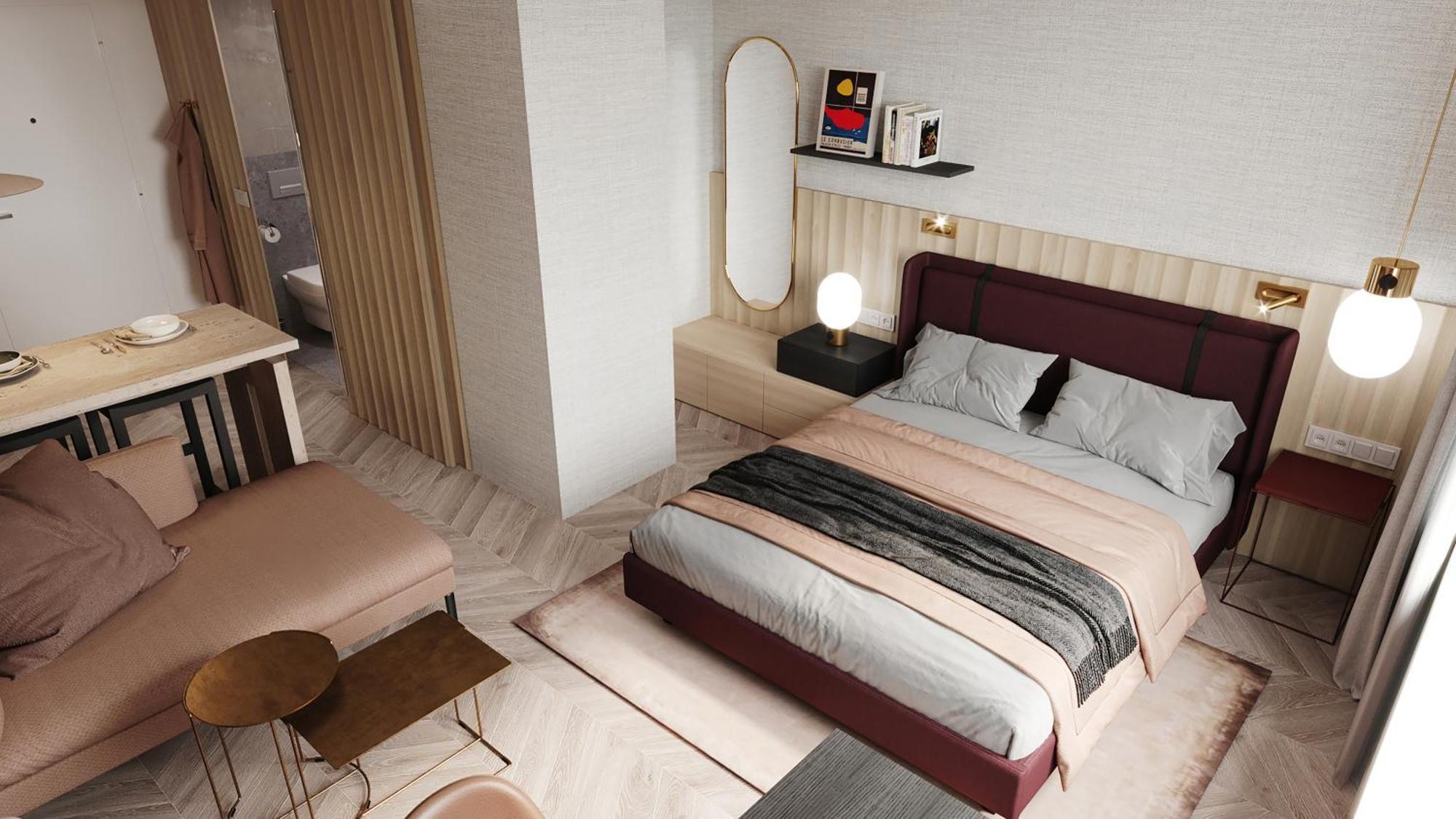 Residence Inn By Marriott Geneva City Nations Dış mekan fotoğraf