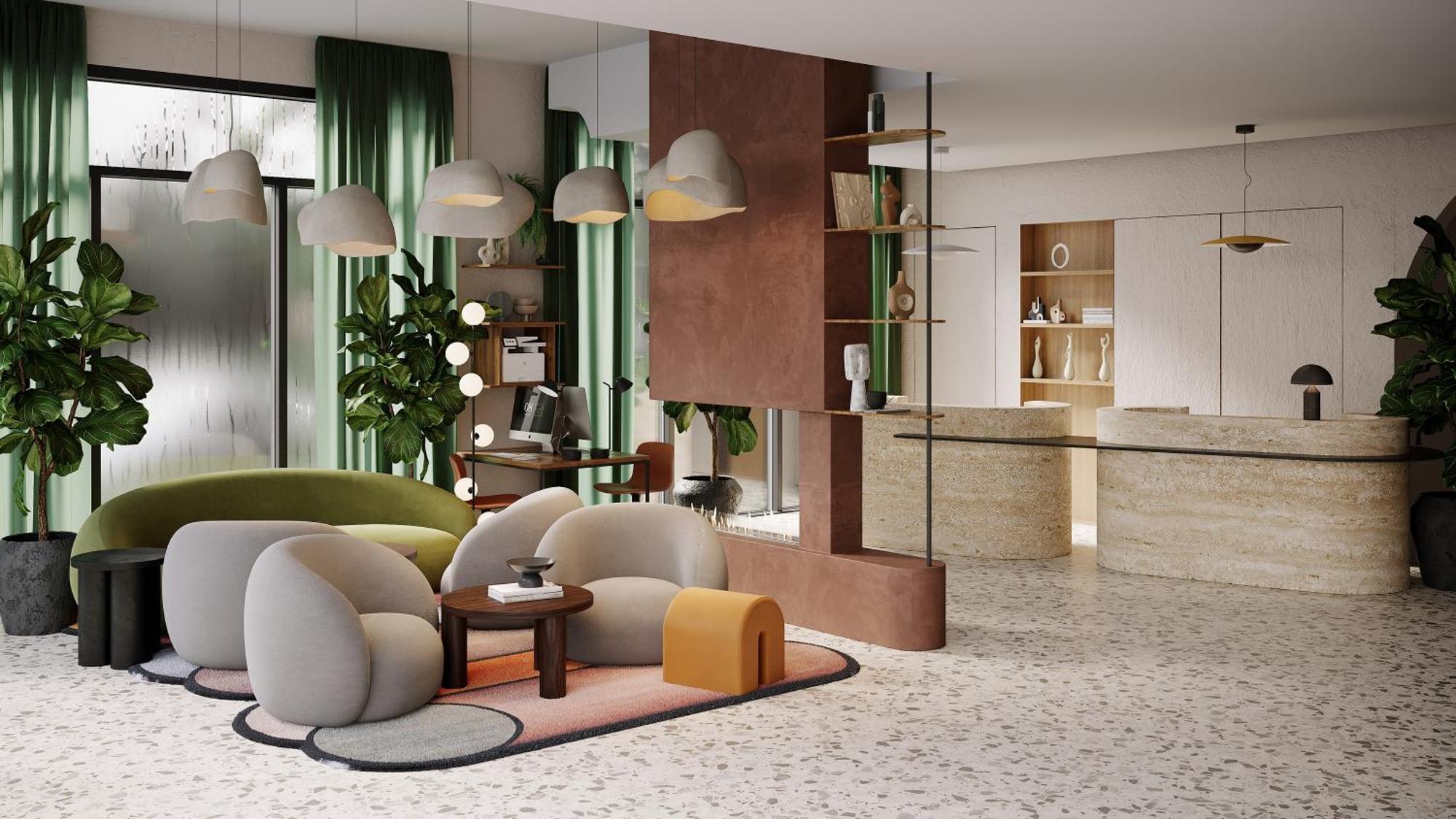 Residence Inn By Marriott Geneva City Nations Dış mekan fotoğraf