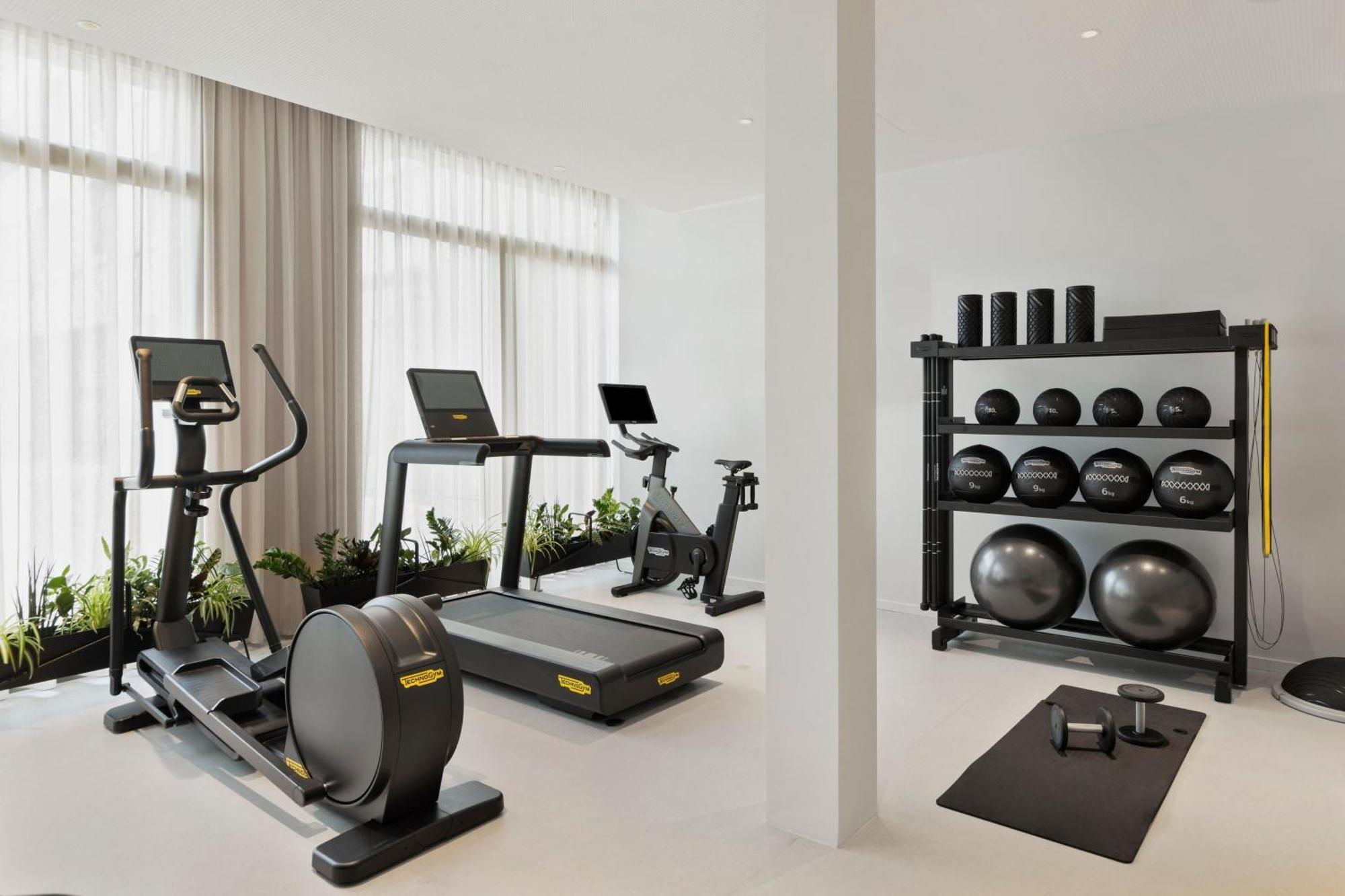 Residence Inn By Marriott Geneva City Nations Dış mekan fotoğraf