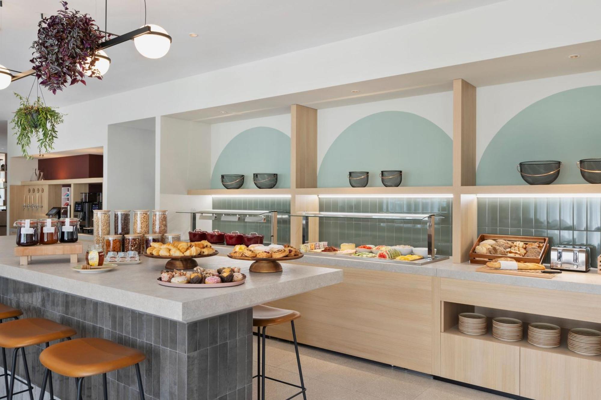 Residence Inn By Marriott Geneva City Nations Dış mekan fotoğraf