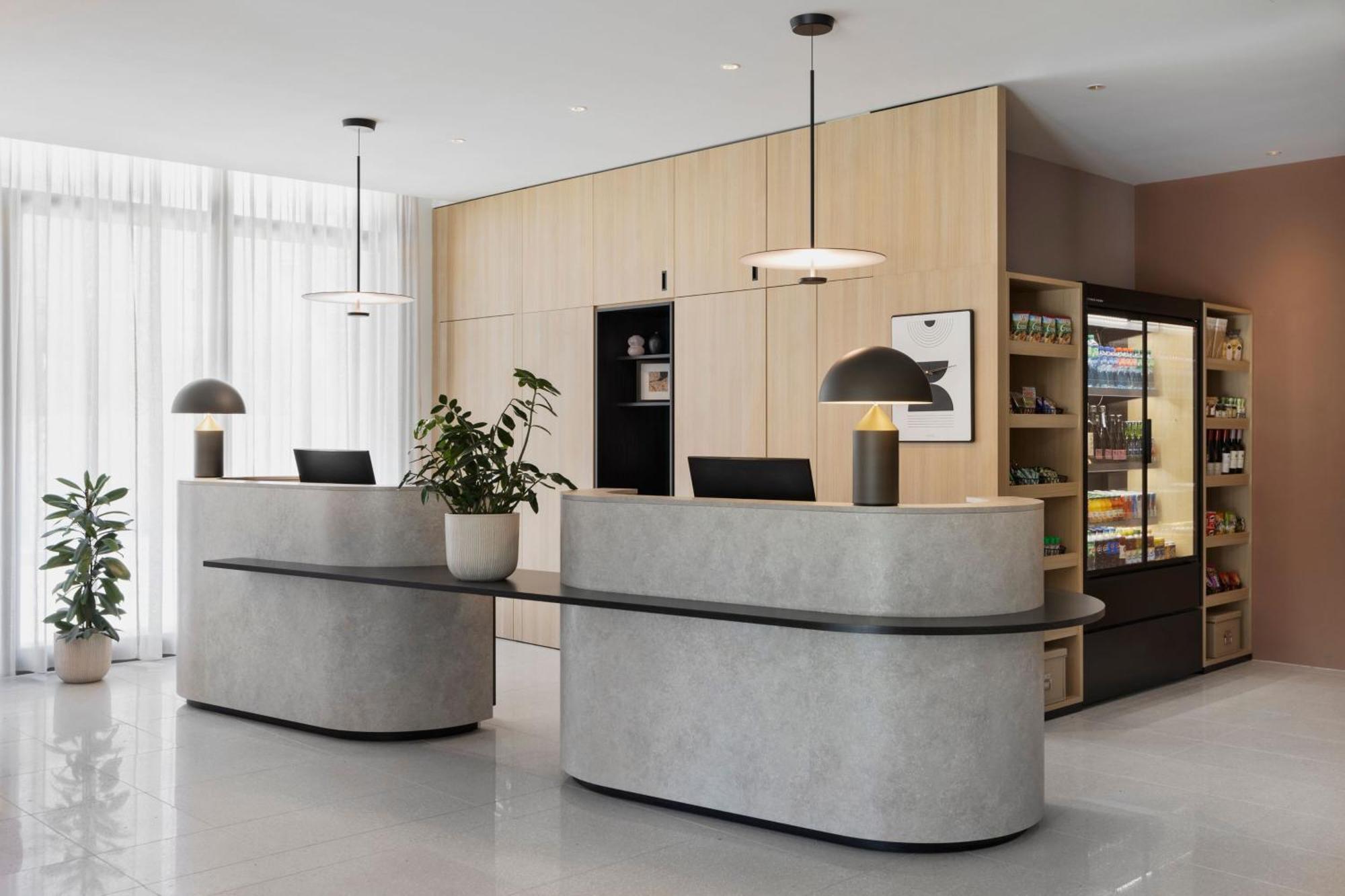 Residence Inn By Marriott Geneva City Nations Dış mekan fotoğraf