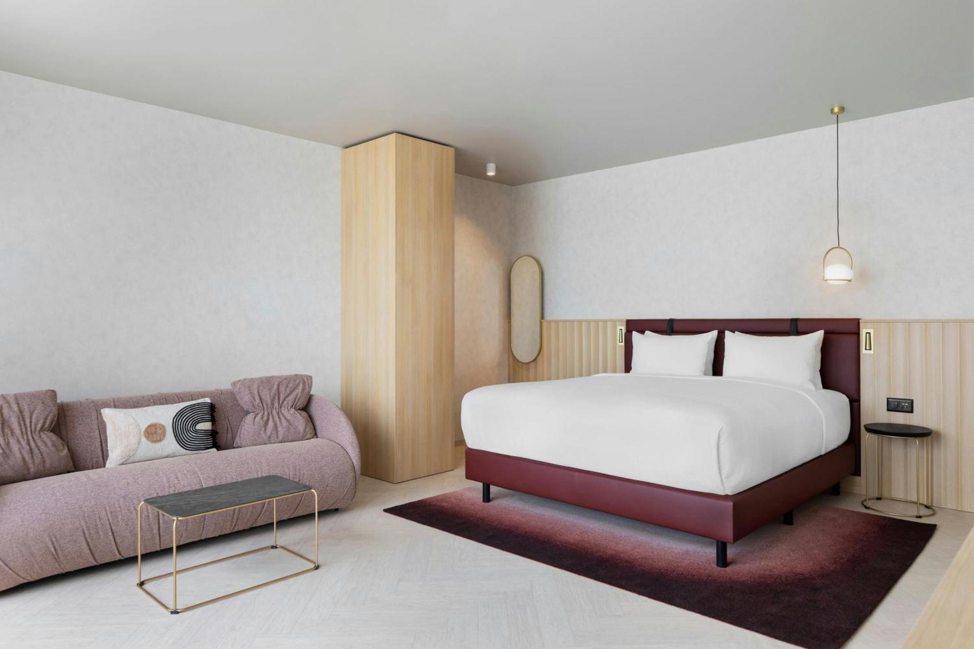 Residence Inn By Marriott Geneva City Nations Dış mekan fotoğraf