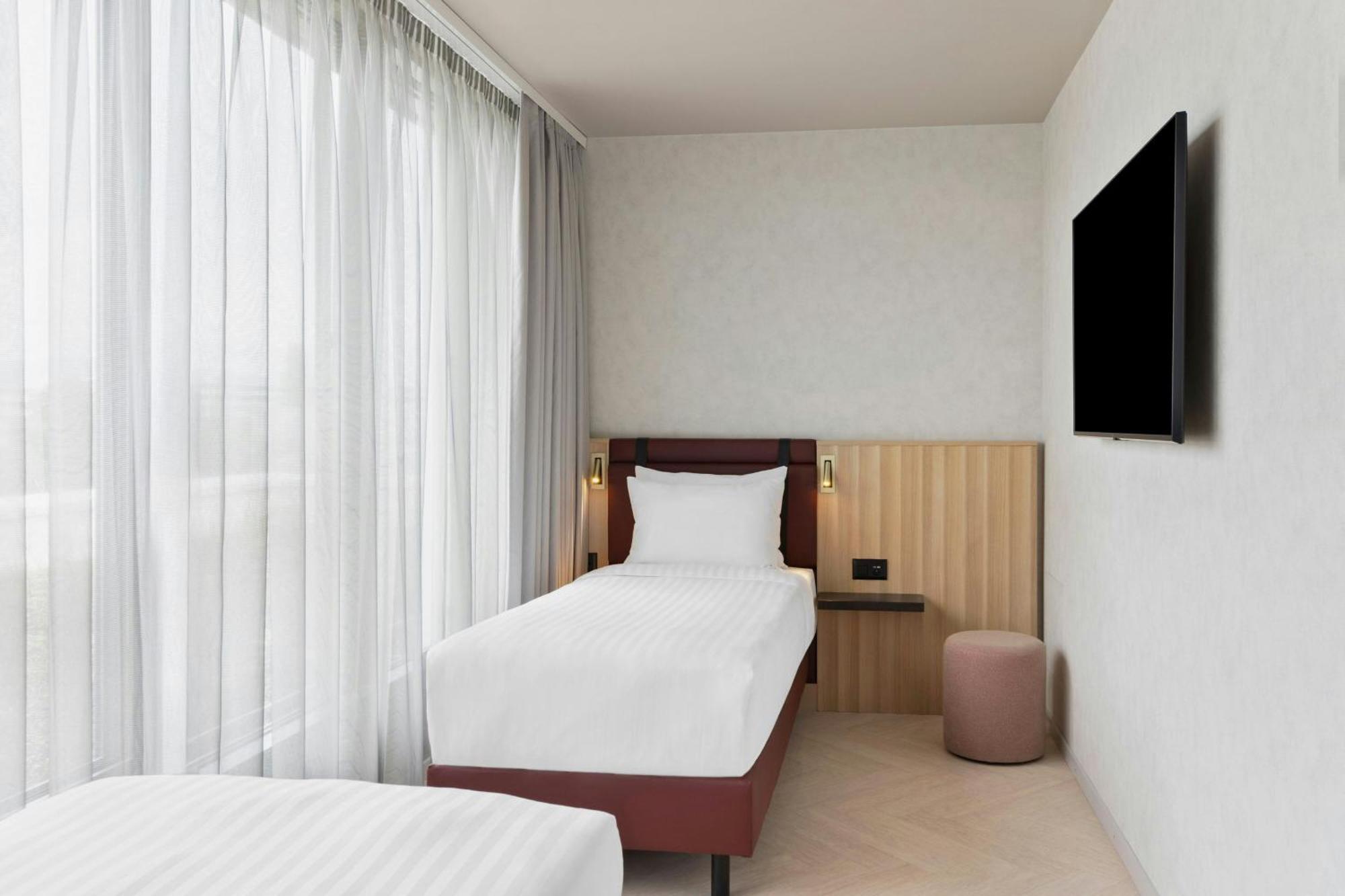 Residence Inn By Marriott Geneva City Nations Dış mekan fotoğraf