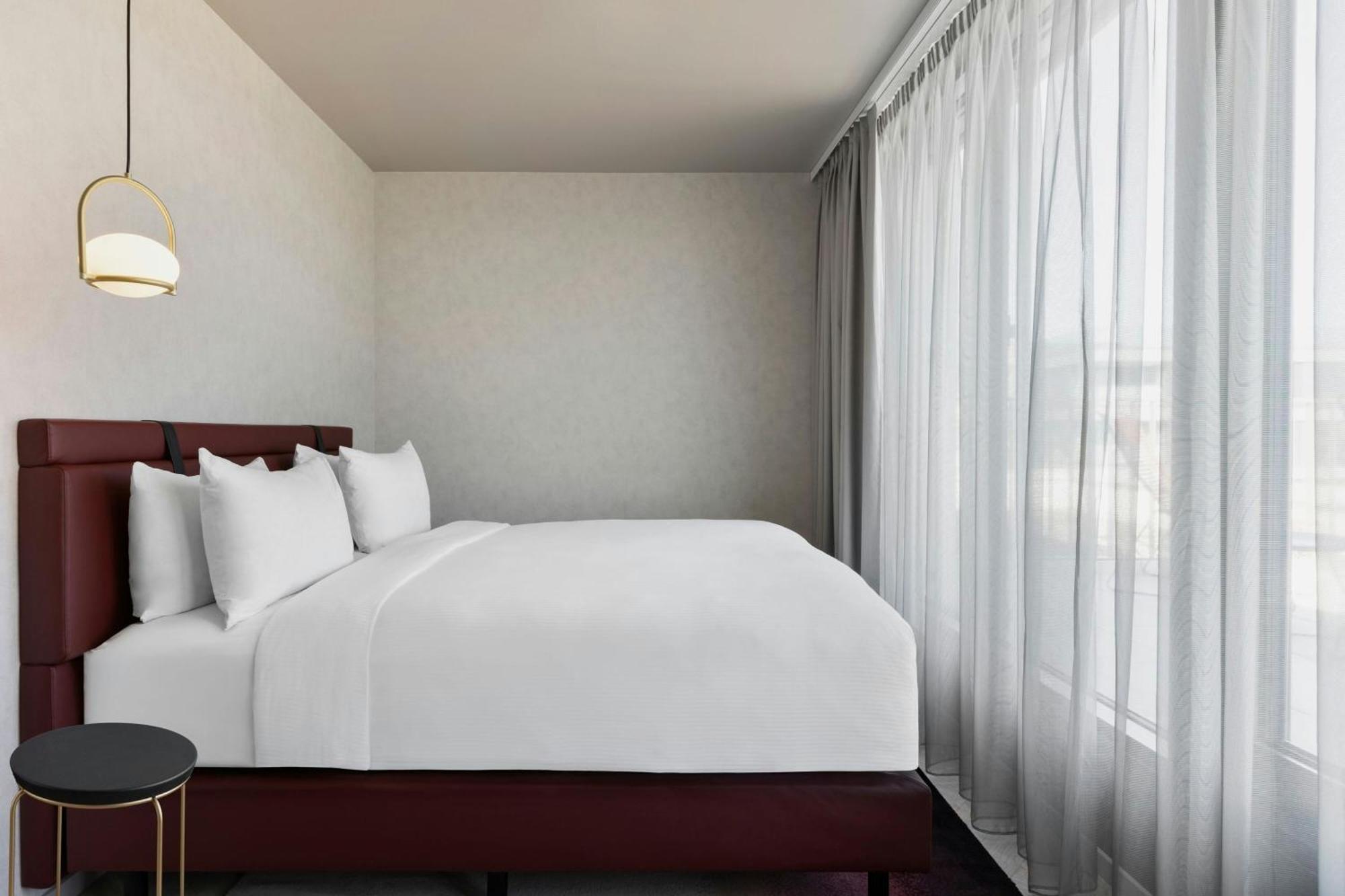 Residence Inn By Marriott Geneva City Nations Dış mekan fotoğraf