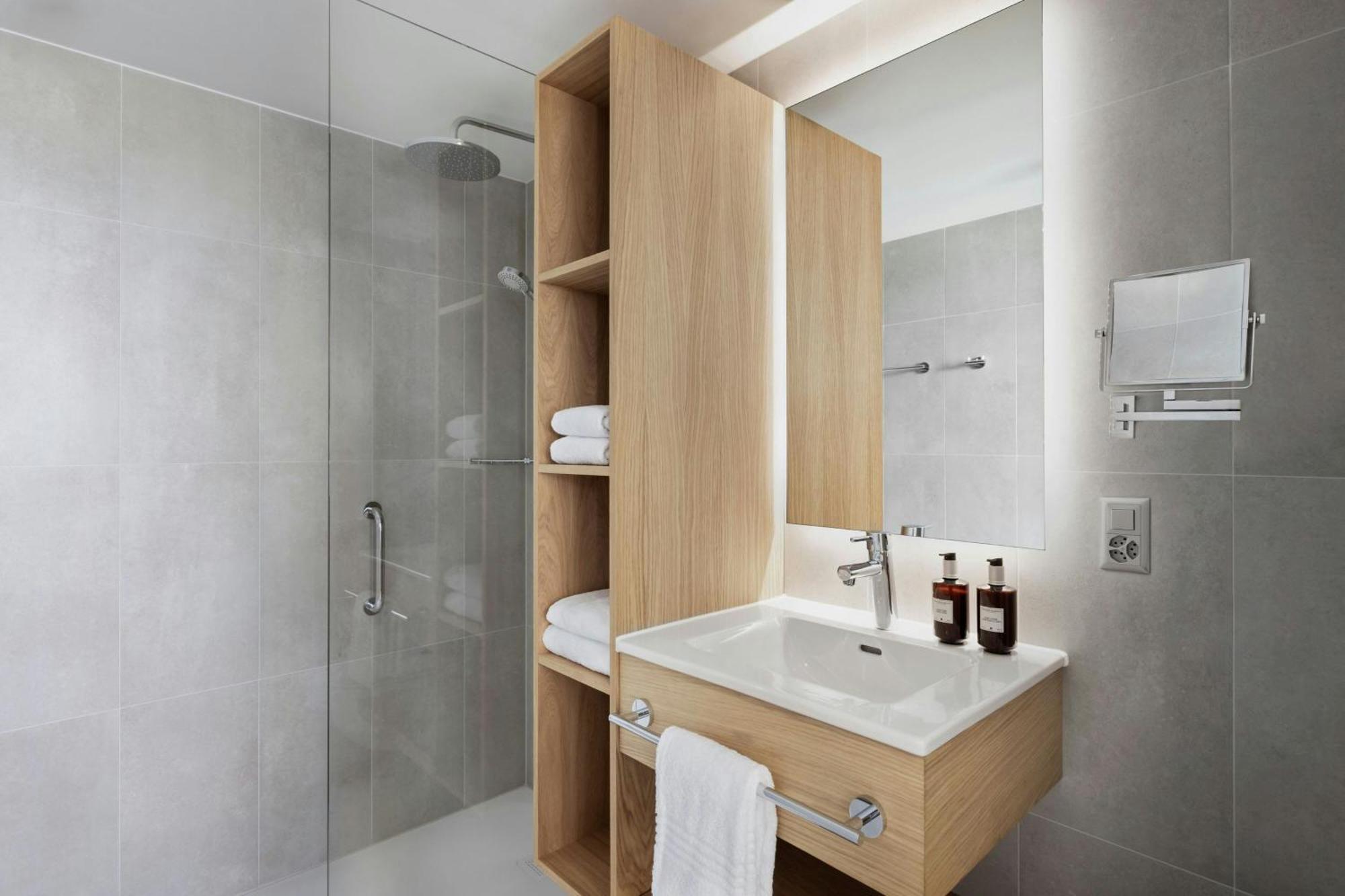 Residence Inn By Marriott Geneva City Nations Dış mekan fotoğraf