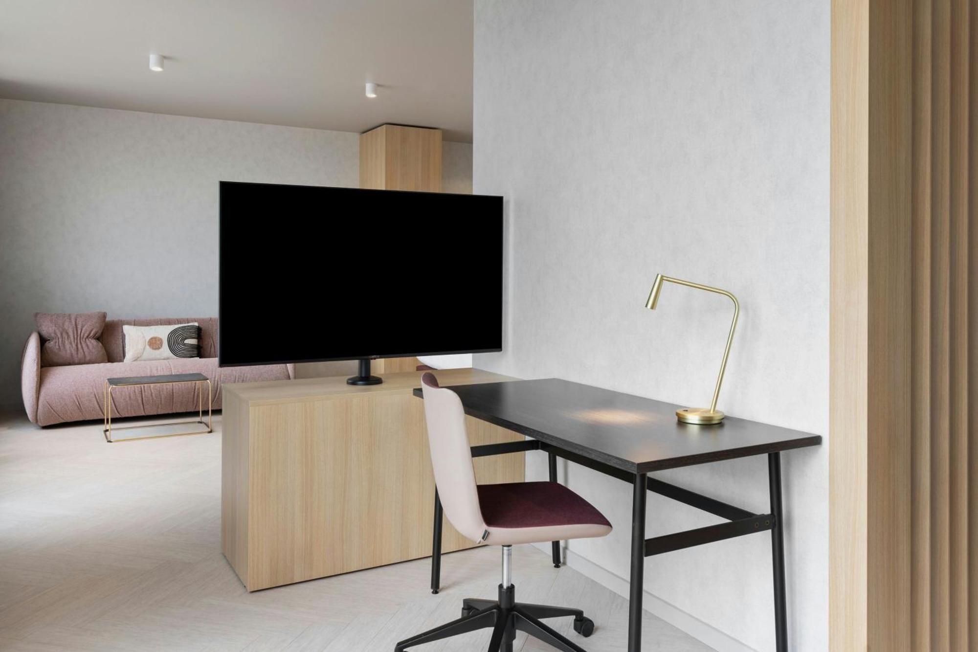 Residence Inn By Marriott Geneva City Nations Dış mekan fotoğraf