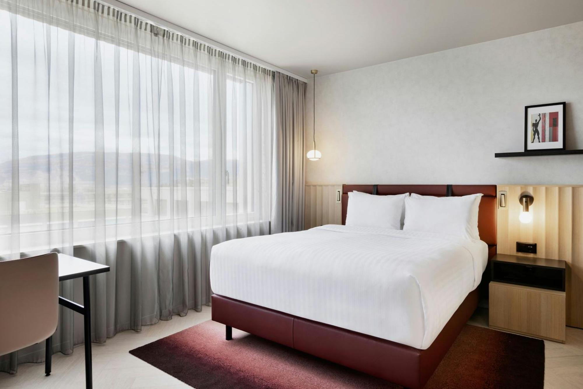 Residence Inn By Marriott Geneva City Nations Dış mekan fotoğraf