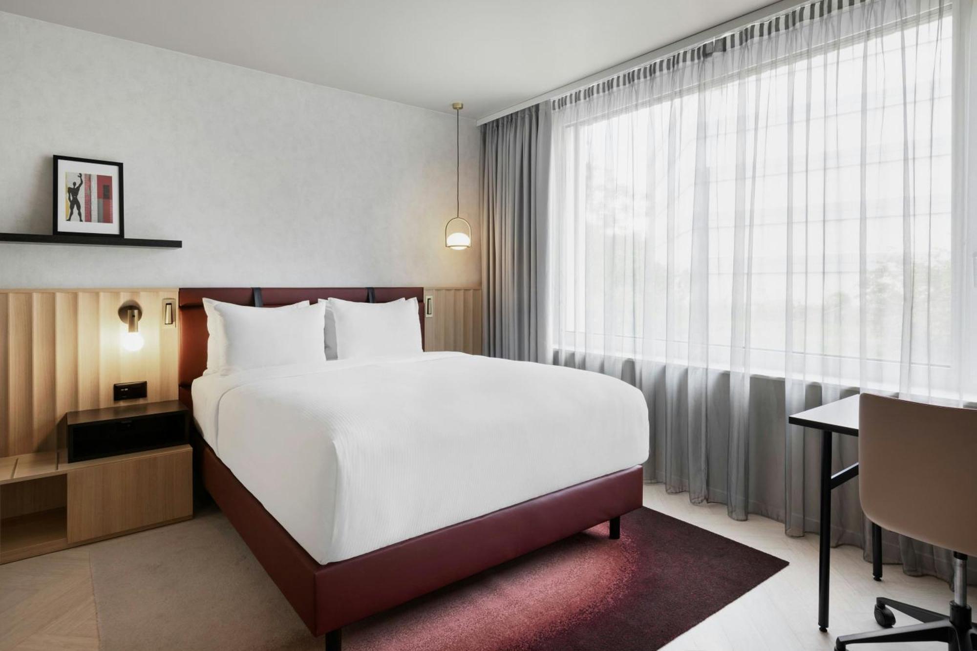 Residence Inn By Marriott Geneva City Nations Dış mekan fotoğraf