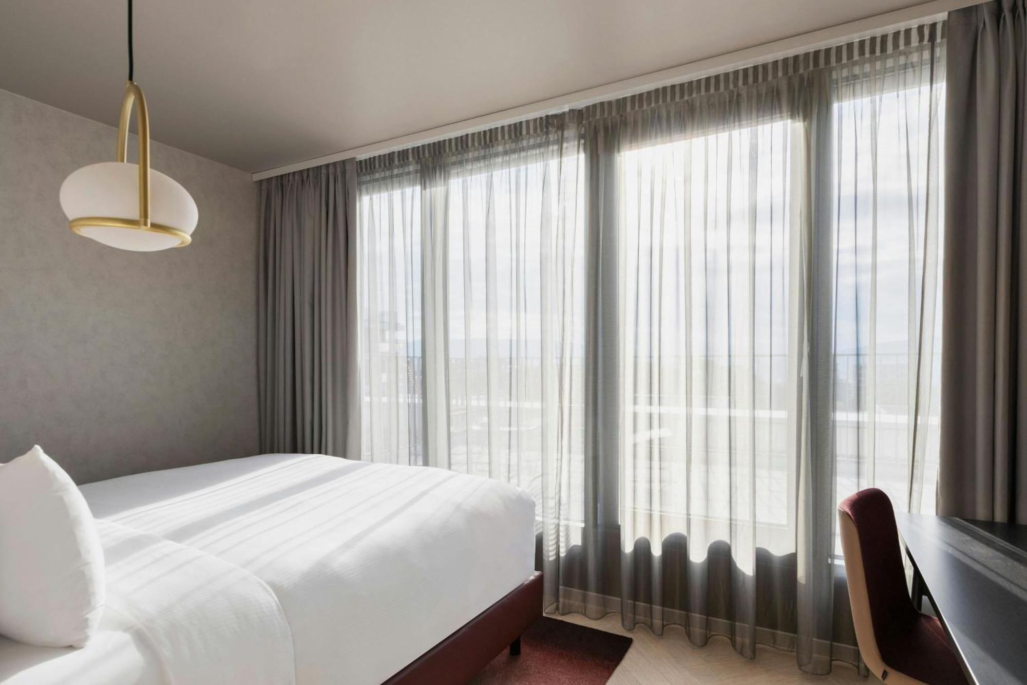 Residence Inn By Marriott Geneva City Nations Dış mekan fotoğraf
